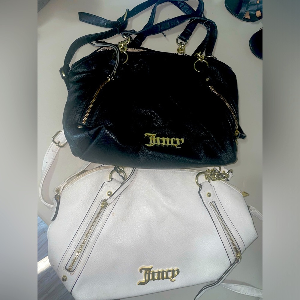 Juicy Bags